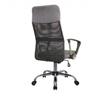 Кресло Riva Chair Smart 8074 F компьютерное