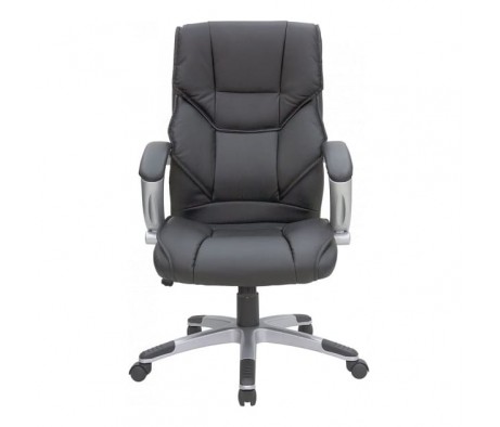 Кресло Riva Chair 9112 Стелс компьютерное